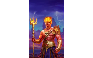 Gates of Hades — Pragmatic Play